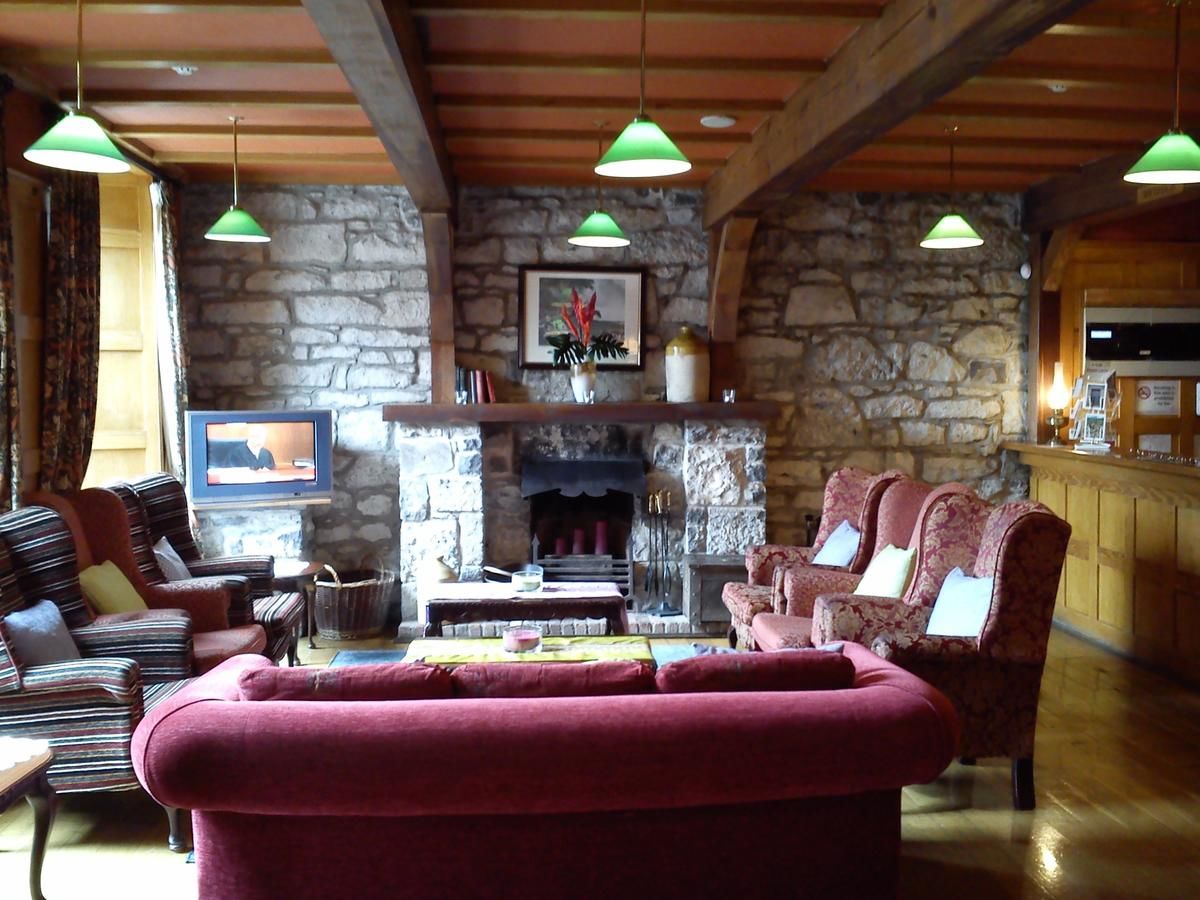 Отель Imperial Hotel Lodge Лисдунварна-17