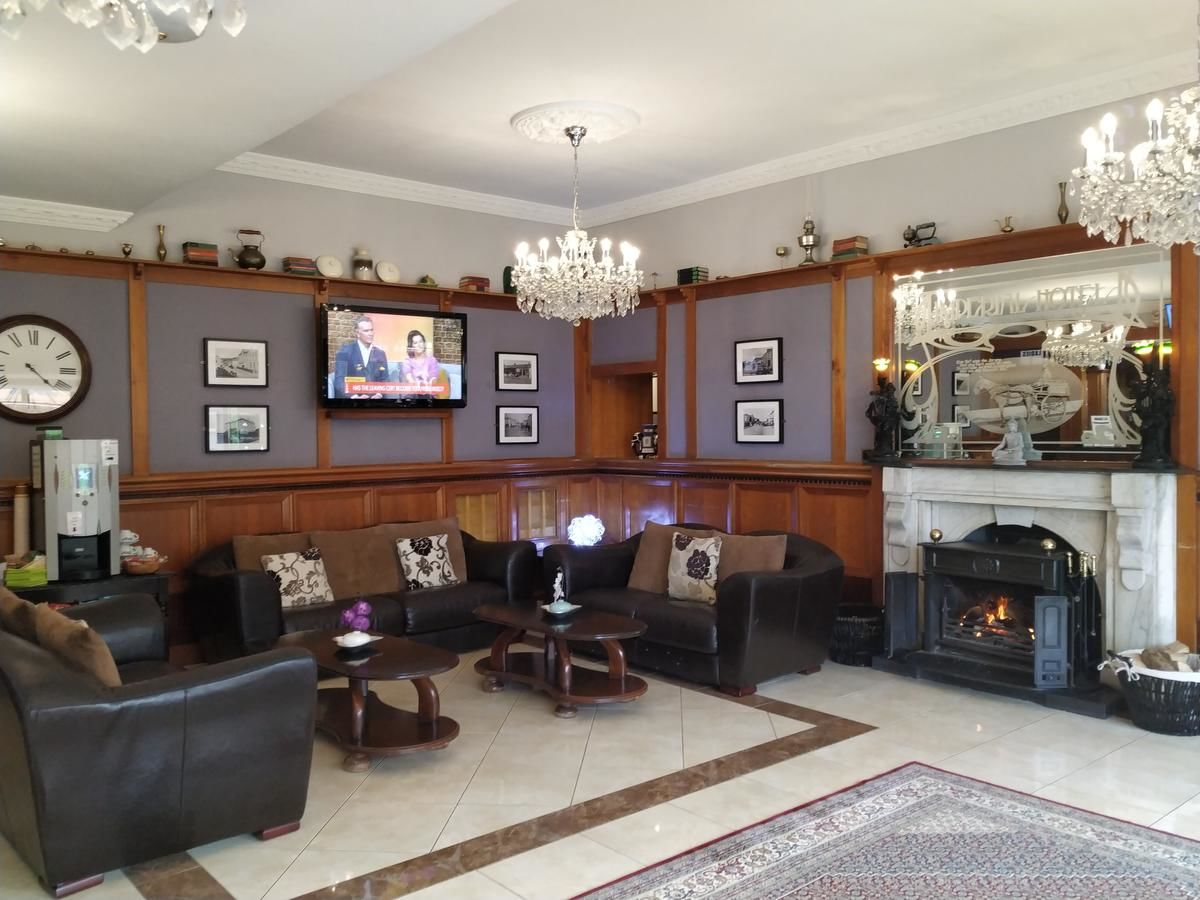 Отель Imperial Hotel Lodge Лисдунварна-45