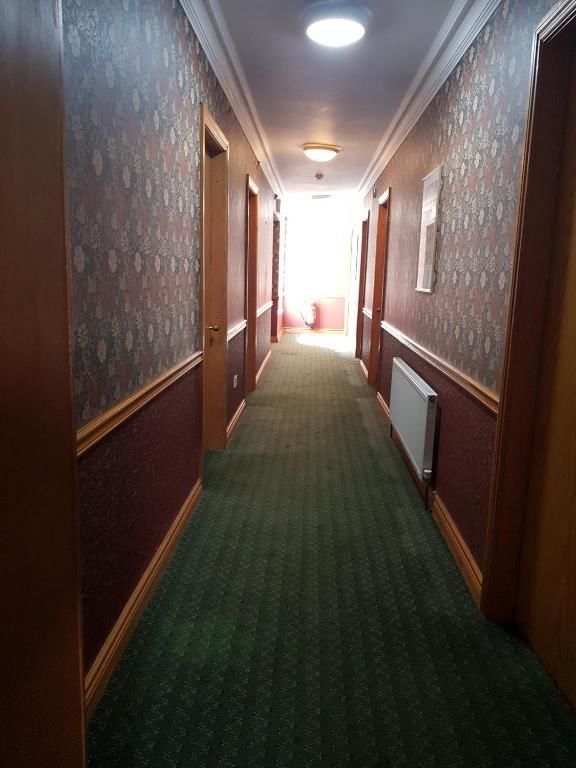 Отель Imperial Hotel Lodge Лисдунварна-54