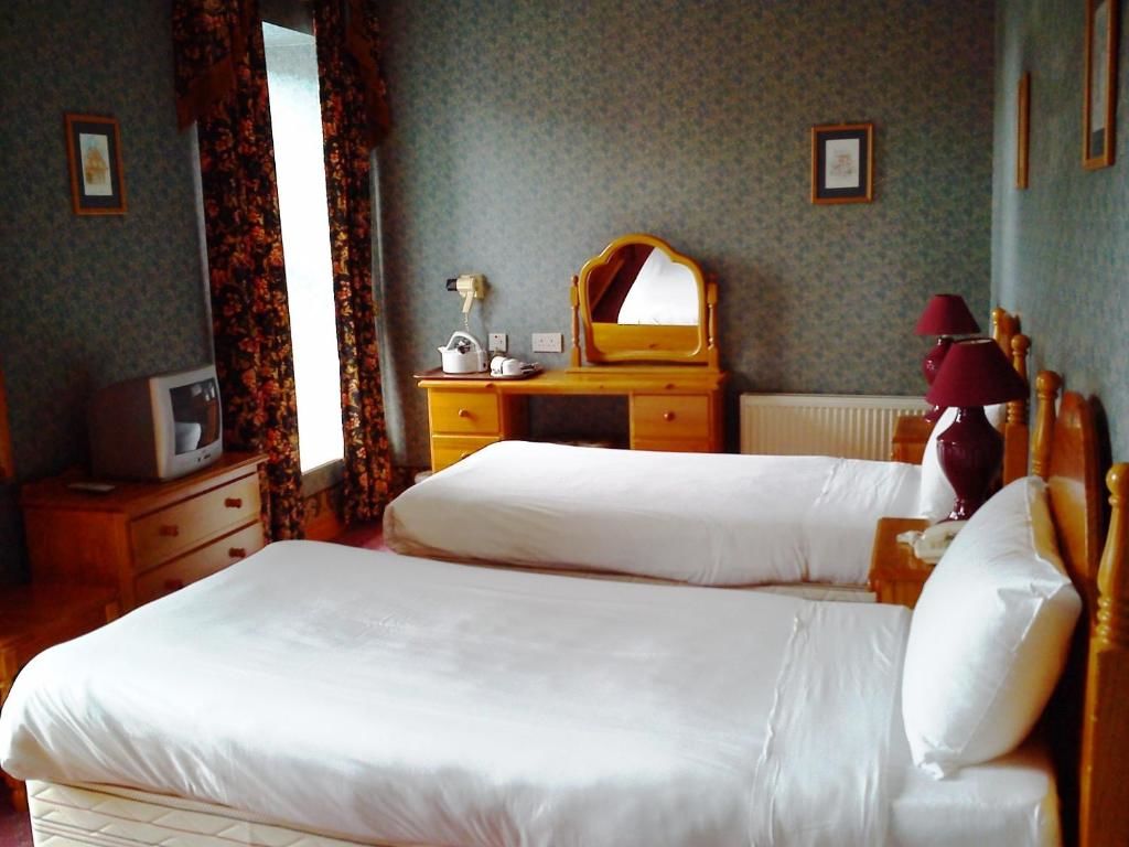 Отель Imperial Hotel Lodge Лисдунварна-57