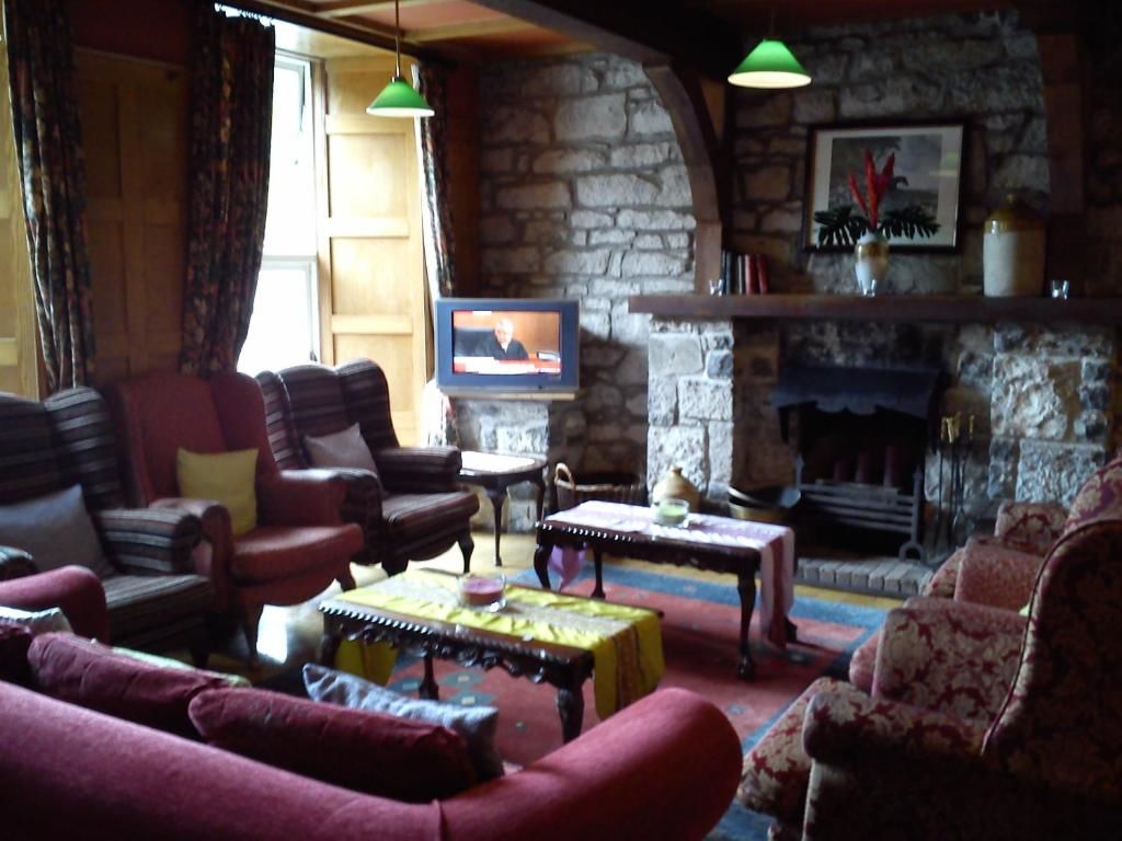 Отель Imperial Hotel Lodge Лисдунварна-58